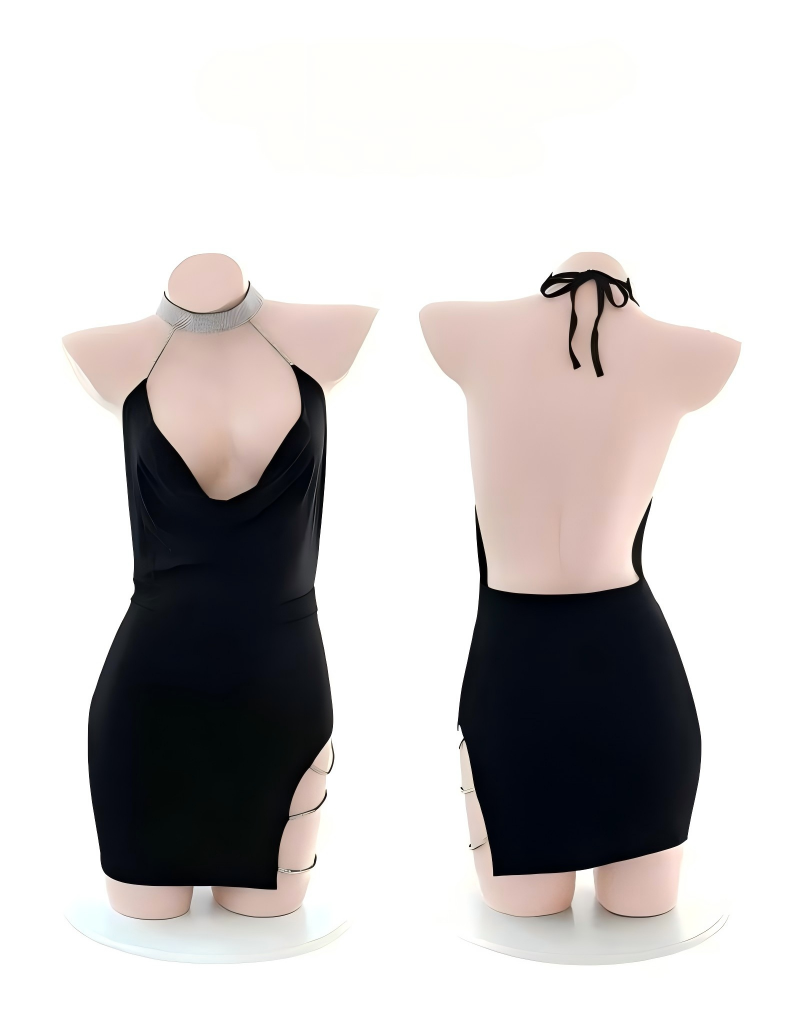 Lingerie - Sexy, strapless, plus-size lingerie, sexy deep