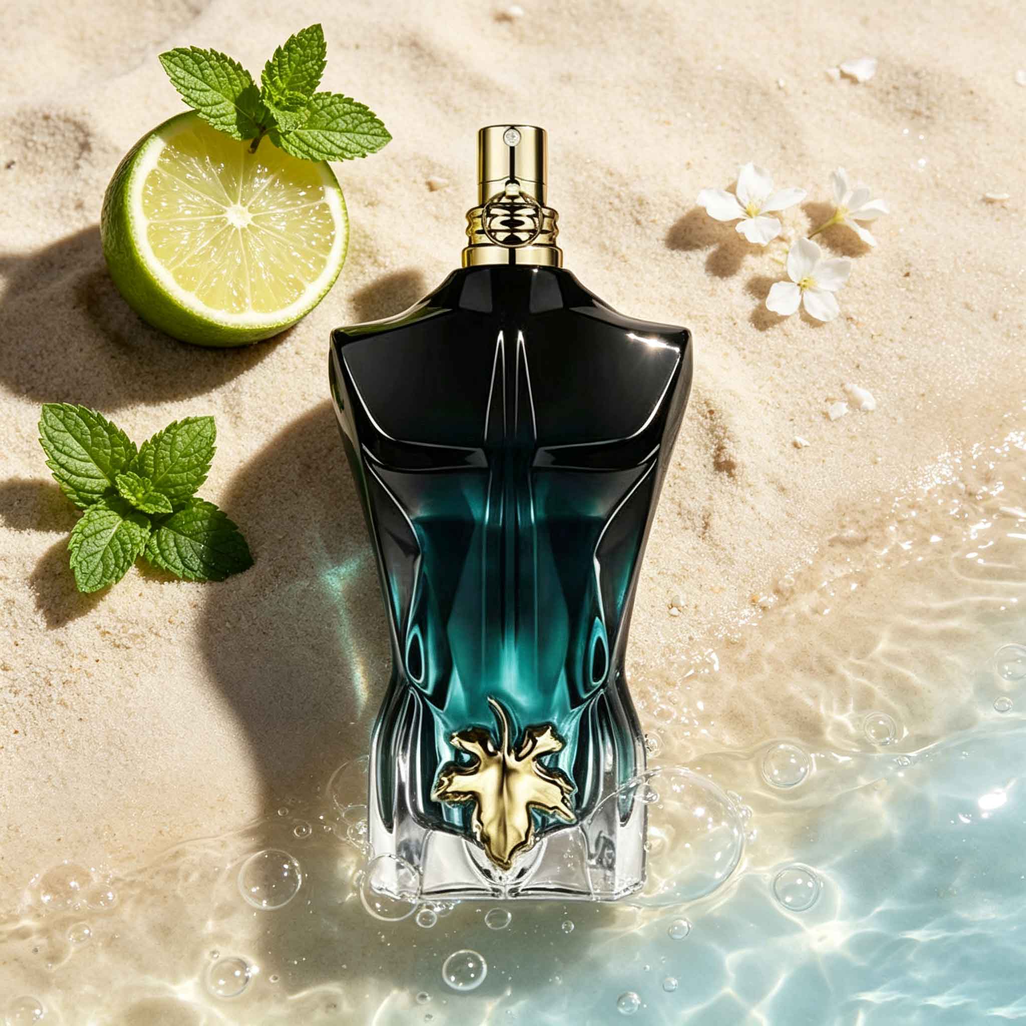 Jean Paul Le Beau EDP Men Perf - Jeans review and price
