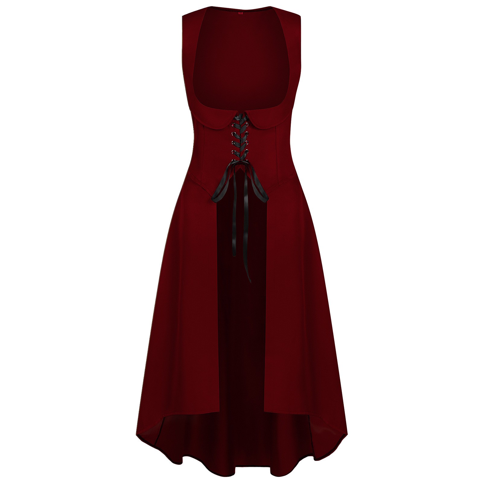 Long Dress Cosplay Costume Dre - Dresses review and price