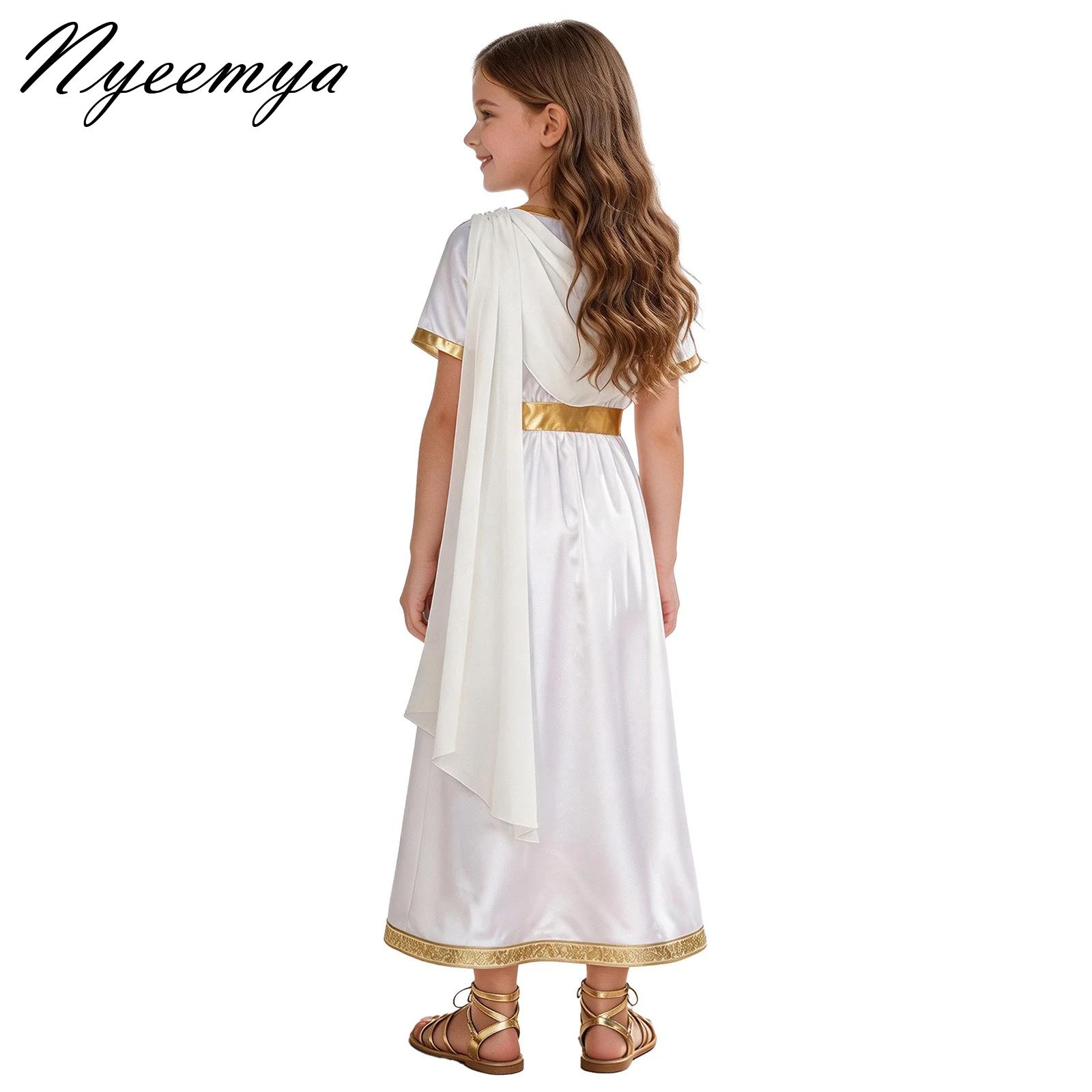Girls Ancient Greek Princess D - Dresses review and price