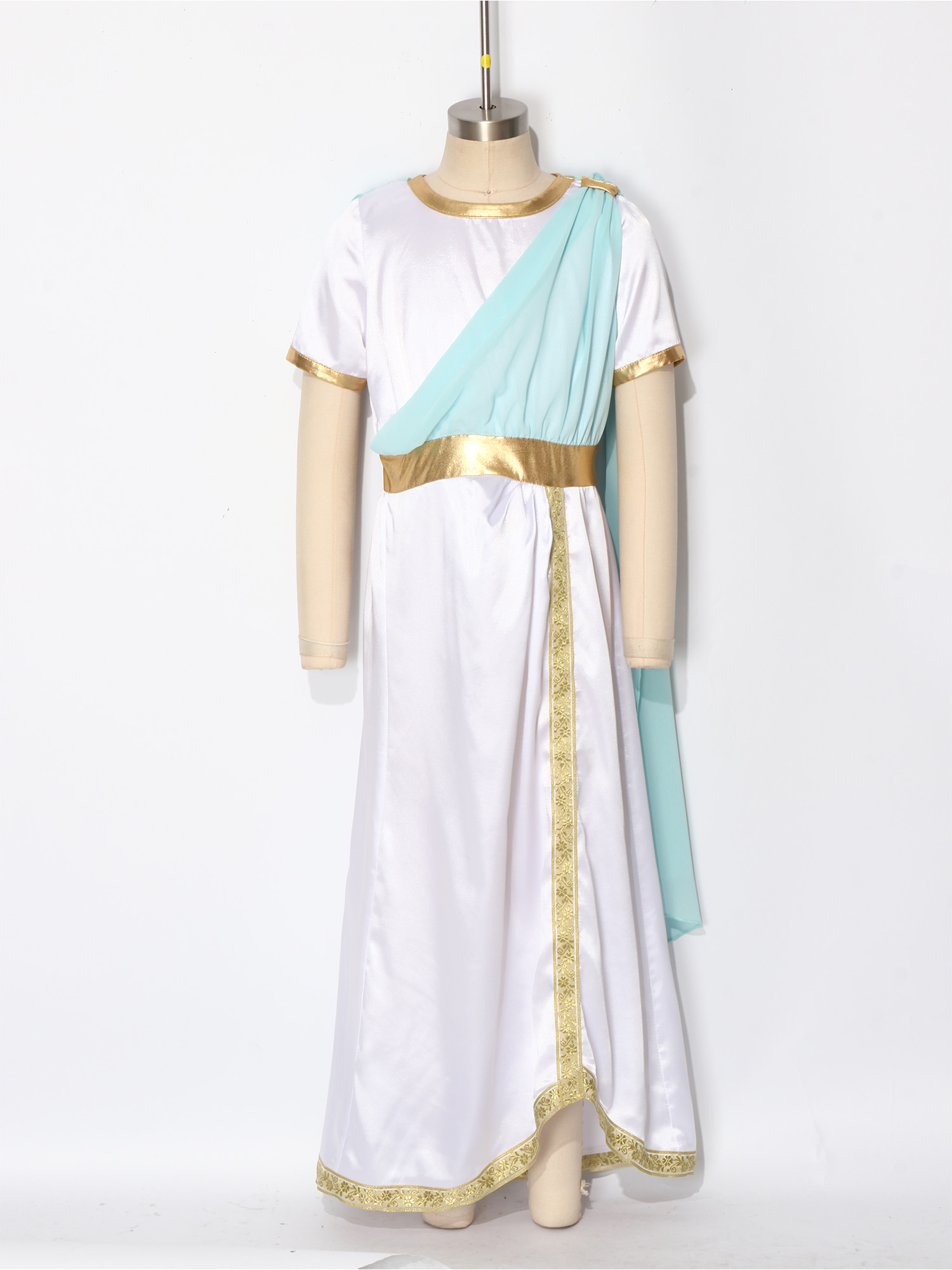 Girls Ancient Greek Princess D - Dresses review and price