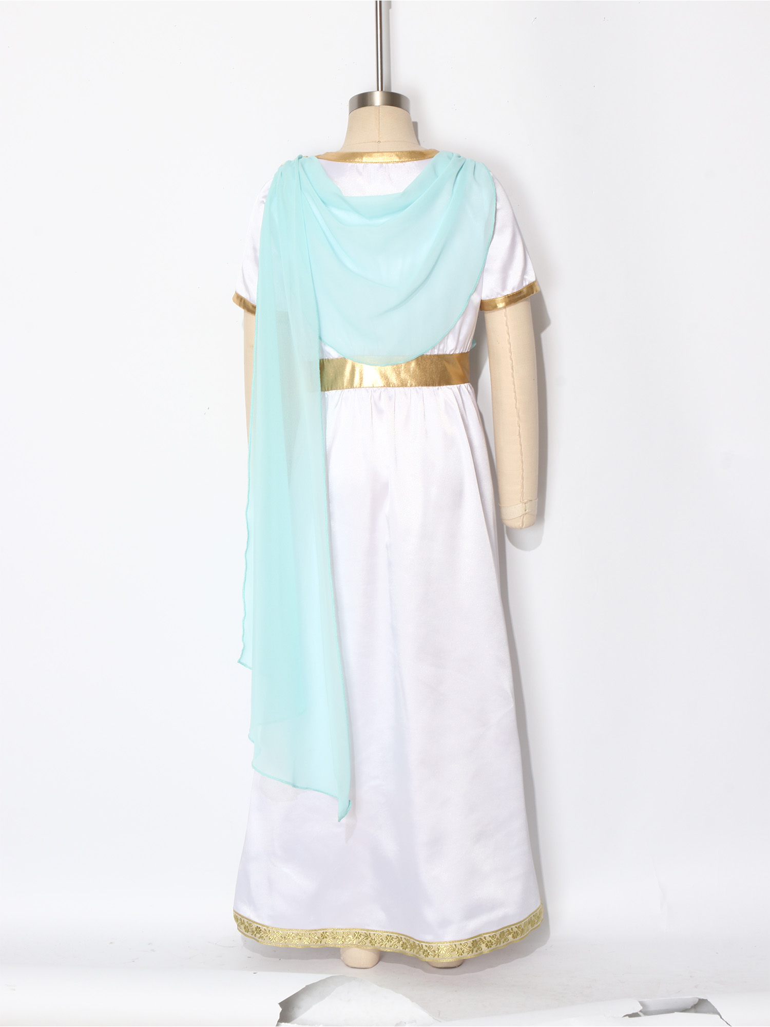 Girls Ancient Greek Princess D - Dresses review and price