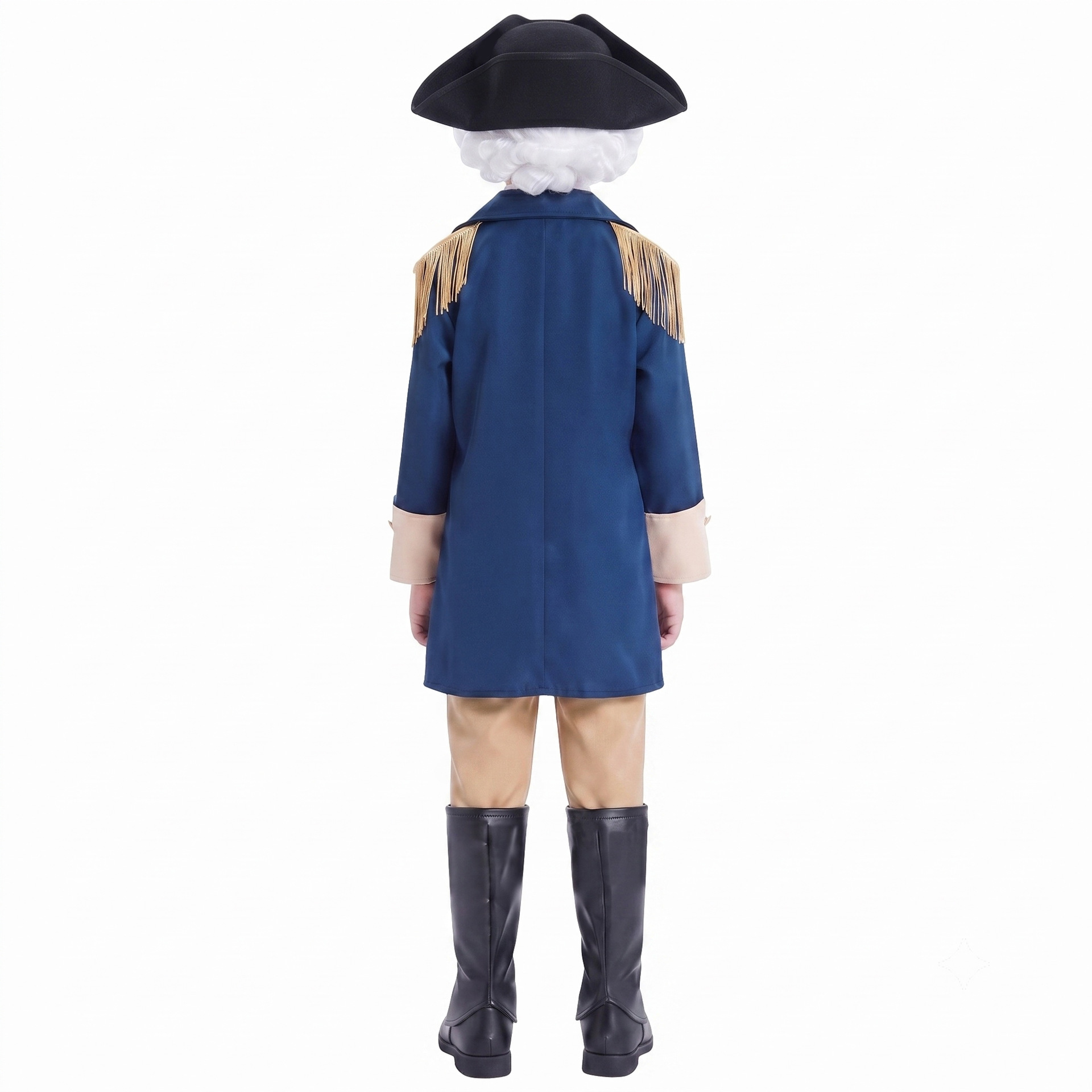 Kids Colonial George Washingto - Dresses review and price