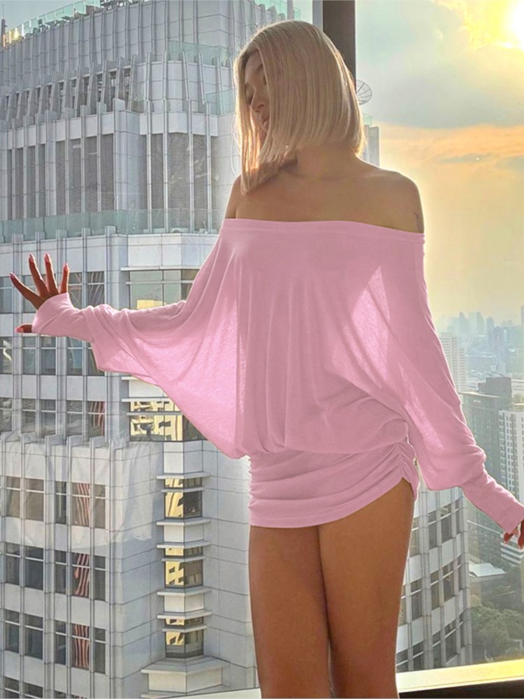 New Fashion Off Shoulder Sheer - Sexy Mesh Sheer Bodycon Dress review and price