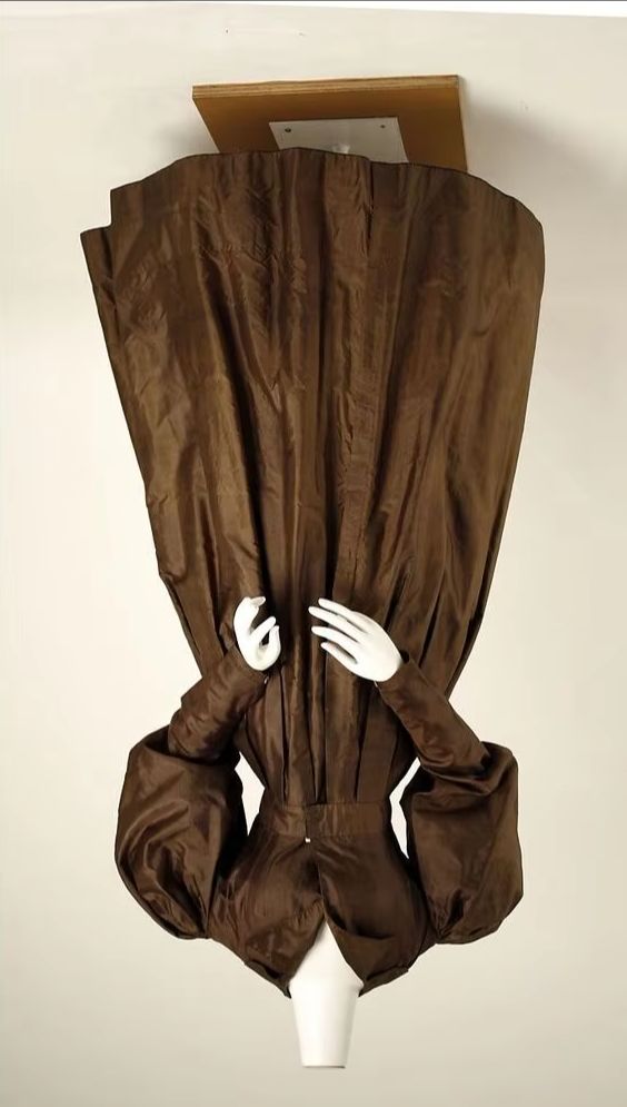 Victorian Lantern Sleeves Ball - Dresses review and price