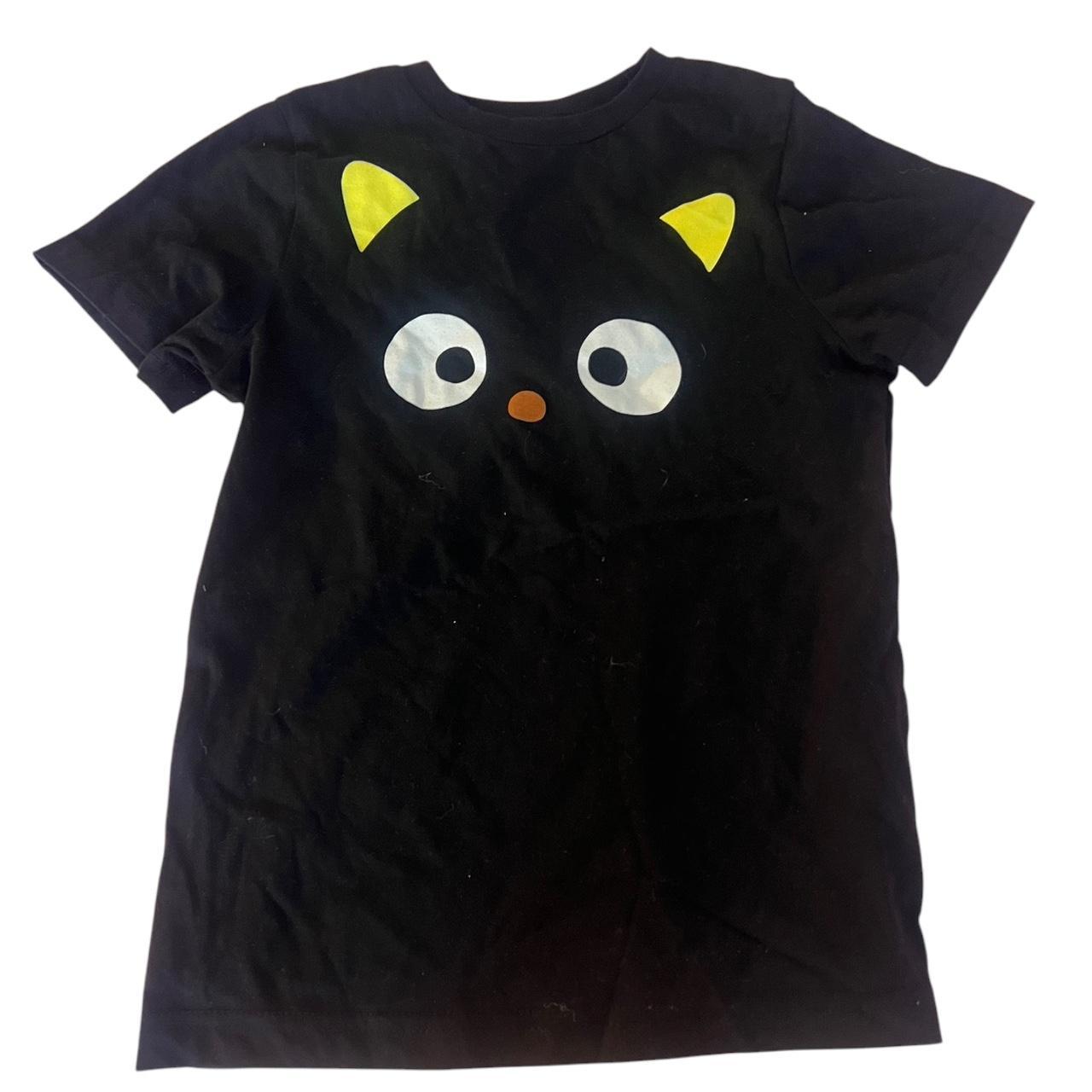 Kawaii Crop Top Women Men Goth - Y2K Graphic Baby Tee Crop review and price