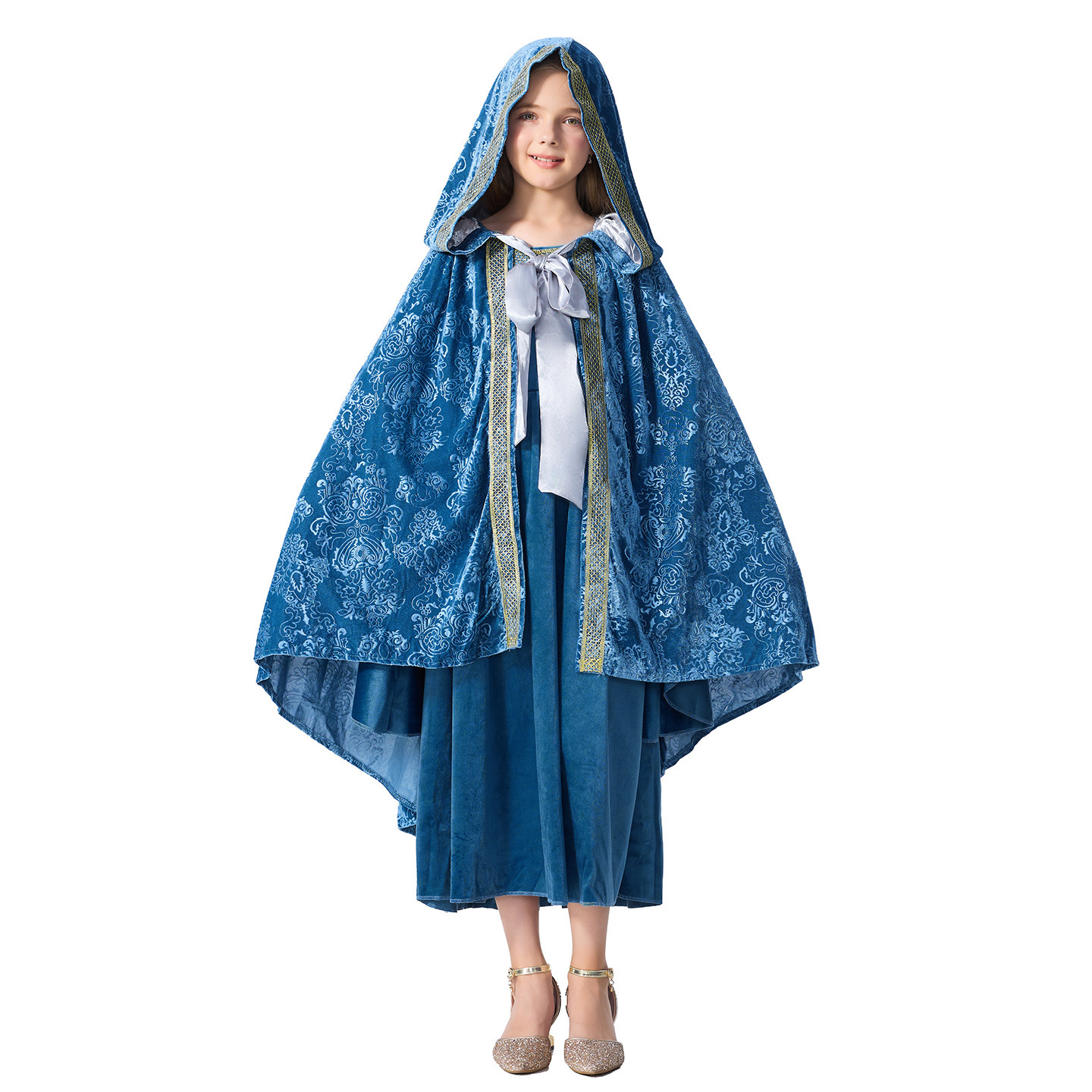 Medieval Cosplay Princess Dres - Dresses review and price
