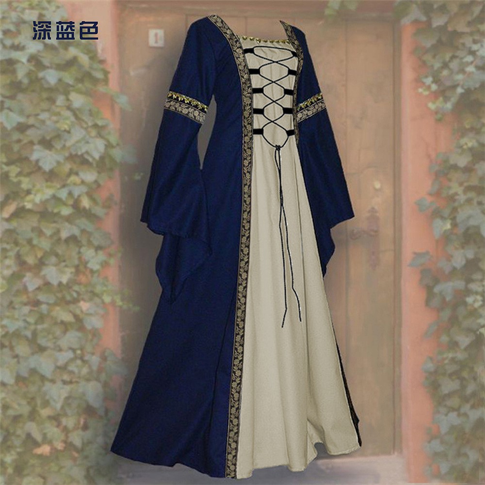 Bell Sleeve Long Sleeve a Line - Dresses review and price