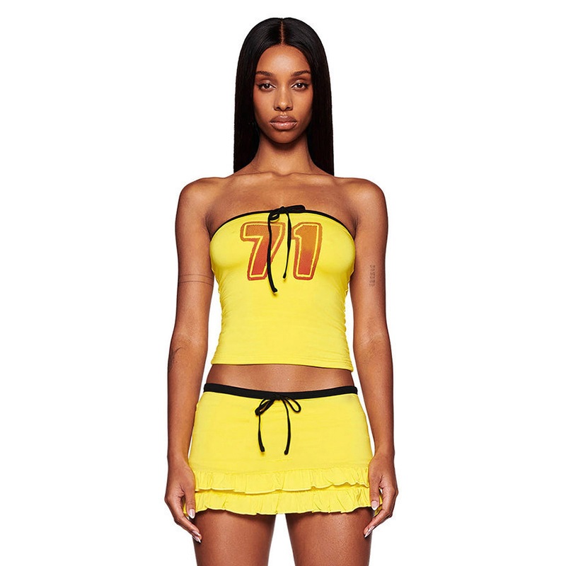 Summer Fashion and Leisure Sui - Skirts review and price