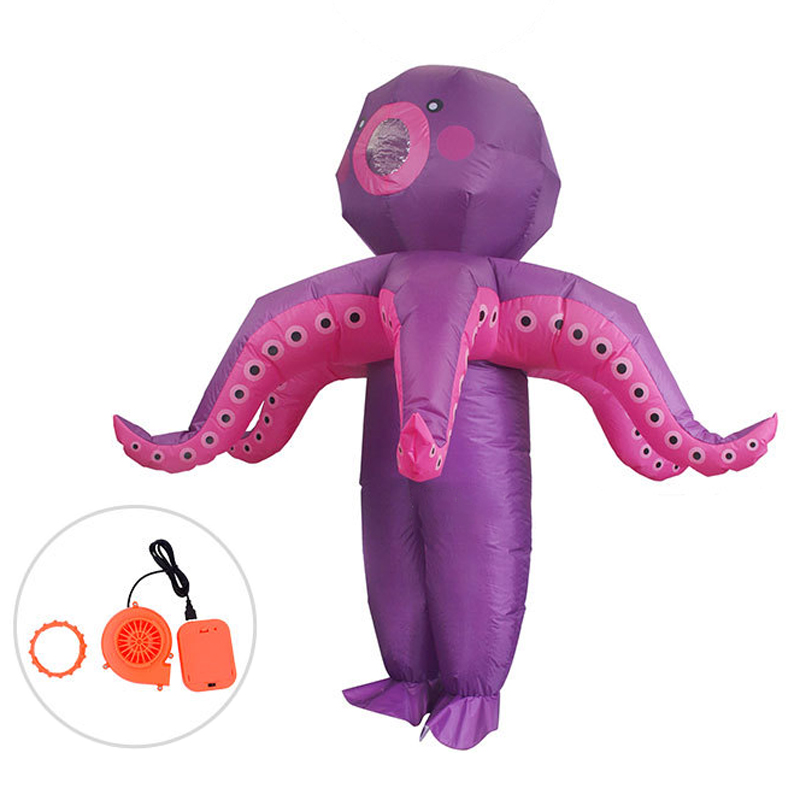 Adults Sea Monster Octopus Inf - Dresses review and price